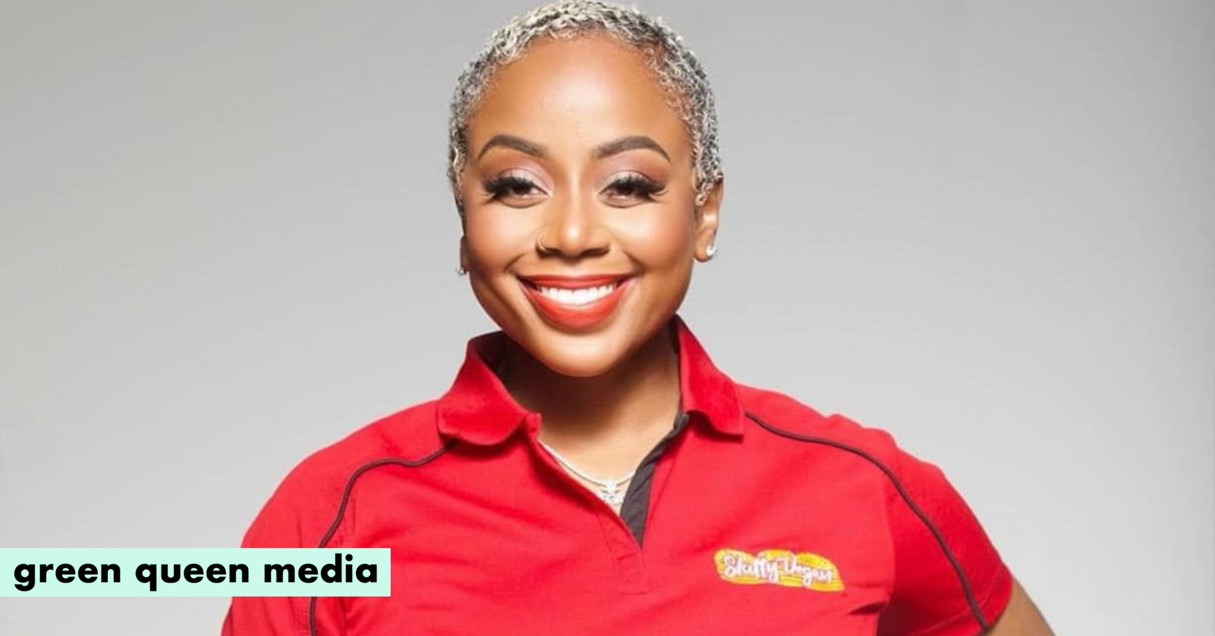 Pinky Cole, Owner of Plant-Based Restaurant Chain Slutty Vegan, Files for Bankruptcy