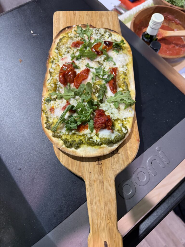 Tasty Awards: Can Plant Ahead Capture the Biggest White Space in Vegan Cheese?