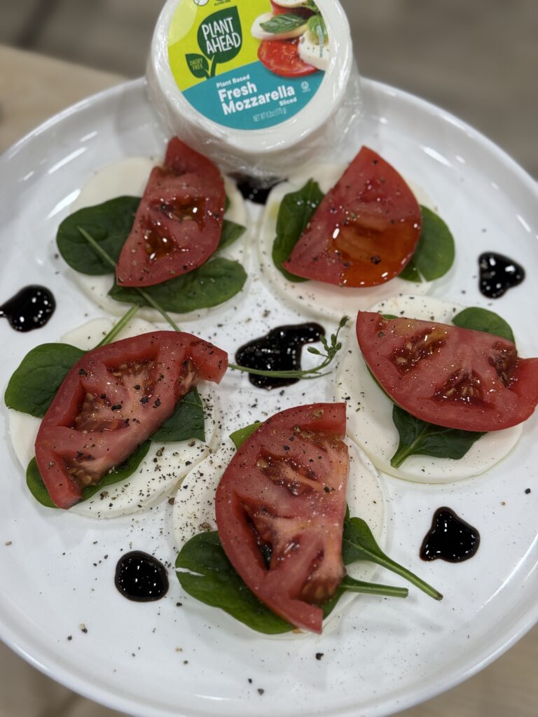 Tasty Awards: Can Plant Ahead Capture the Biggest White Space in Vegan Cheese?