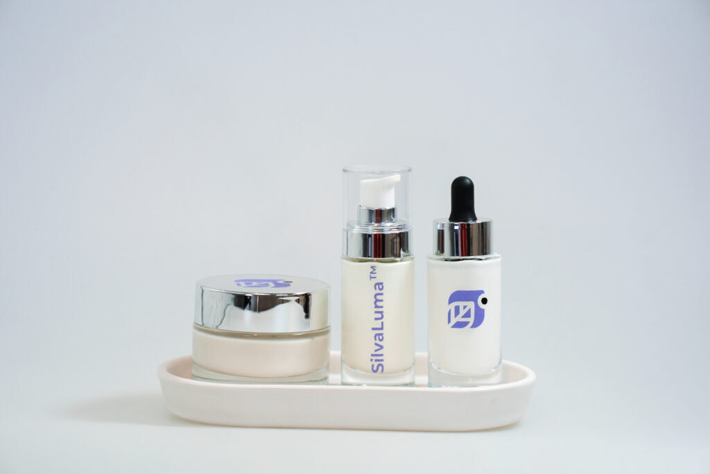 Swiss startup raises $15.7M to replace titanium dioxide with cellulose