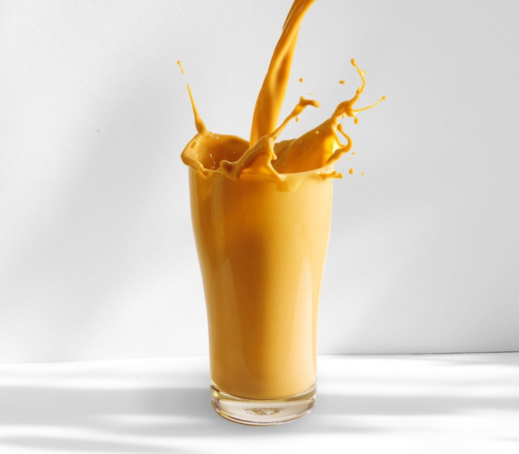 As Protein Drinks Take Off, Solar Foods Unveils A Version Made with CO2