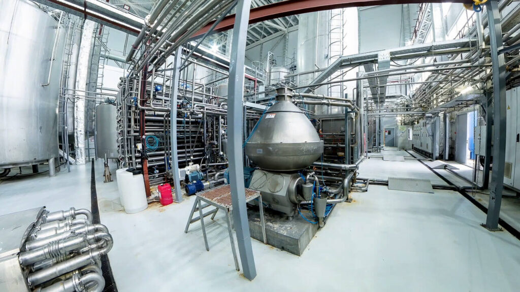 Unibio to Build $373M Gas Protein Factory in Saudi Arabia, Dubbed the ‘World’s Largest’