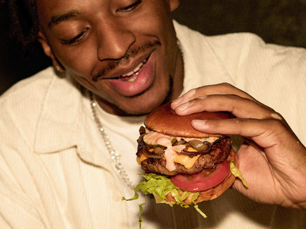 Beyond (Meat) On Why It Rebranded & What’s Next For Plant Protein