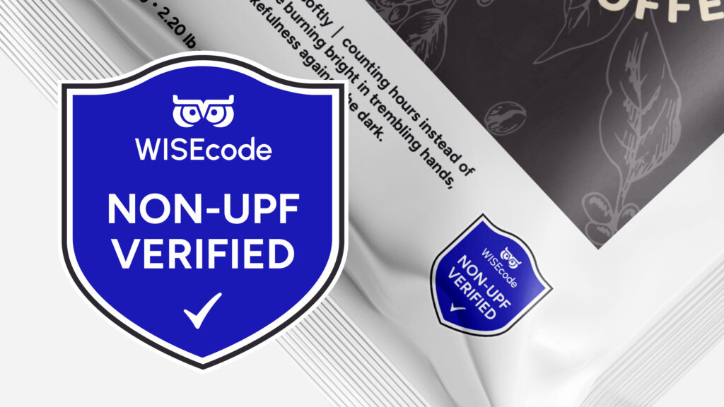 non upf verified