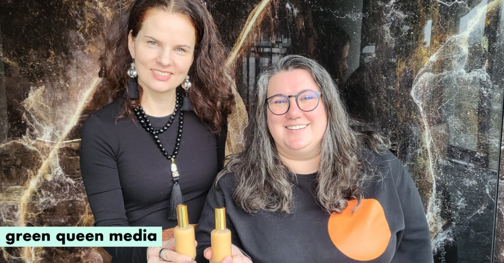 Äio’s Yeast-Derived Fat Enters the Cosmetics Market with Tilk’s Skin-Boosting Serum