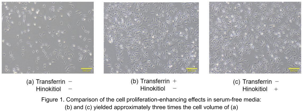 ajinomoto cultivated meat