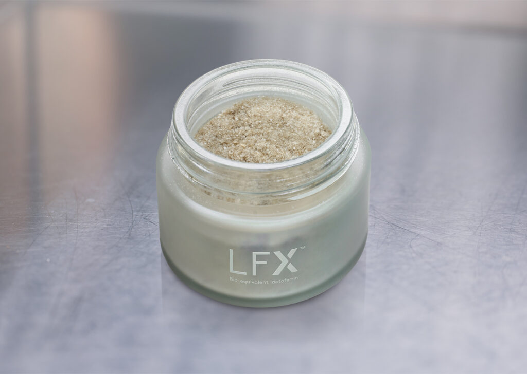 Exclusive: All G Earns FDA Approval to Sell Cow-Free Lactoferrin Protein in US