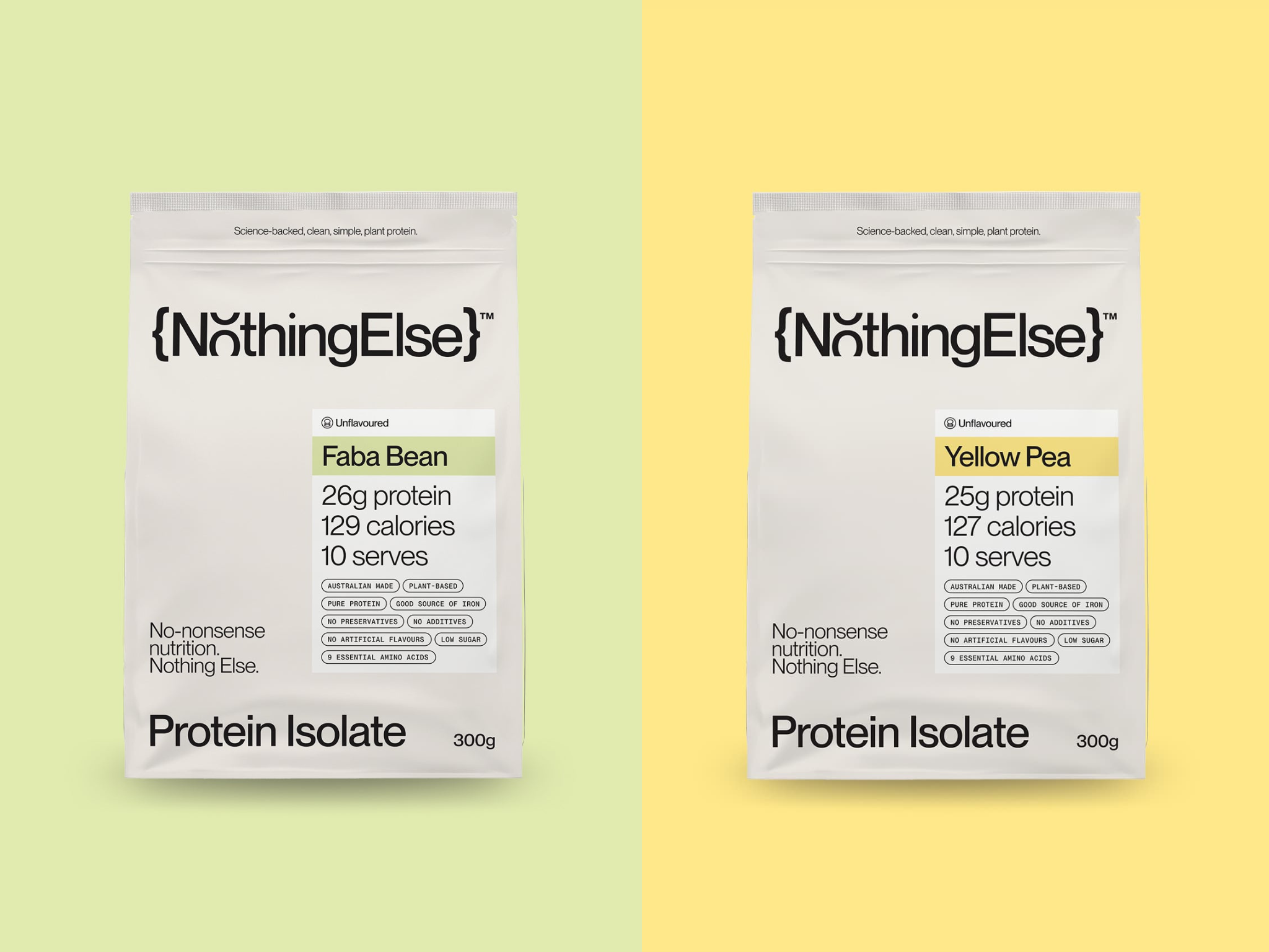 Exclusive: Australian Plant Proteins Enters Retail with ‘Nothing Else’ to Meet Clean-Label Demand