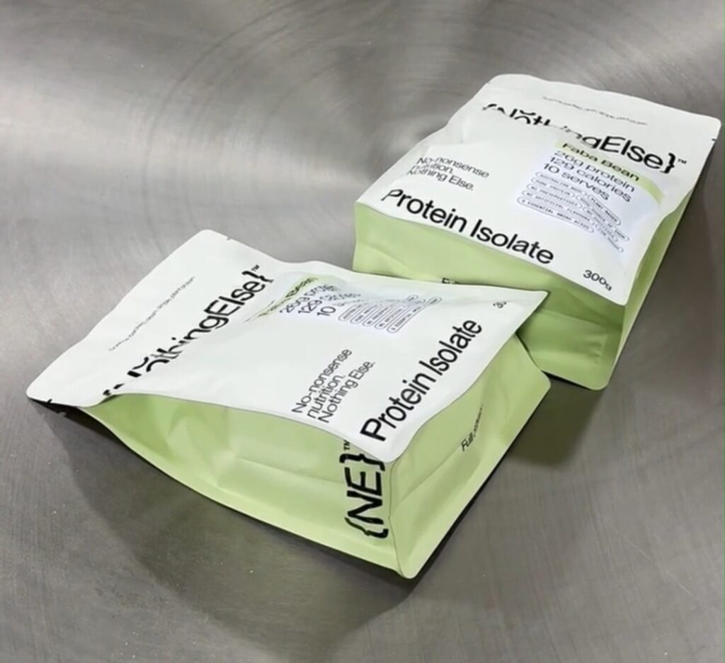 Exclusive: Australian Plant Proteins Enters Retail with ‘Nothing Else’ to Meet Clean-Label Demand