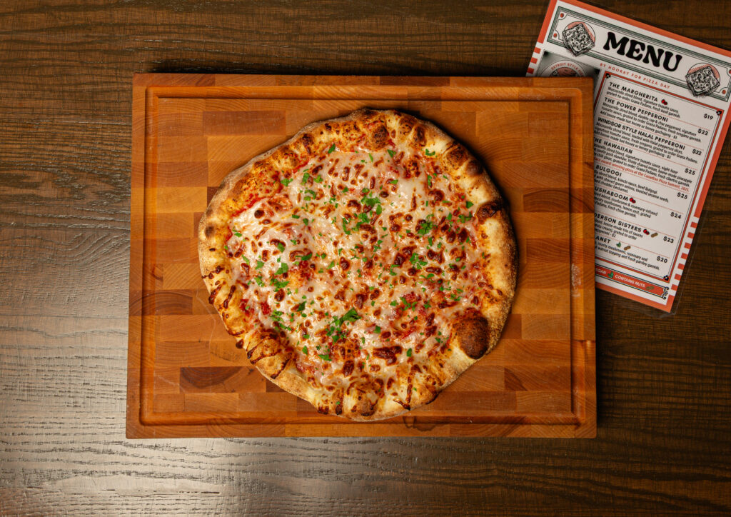 precision fermentation cheese