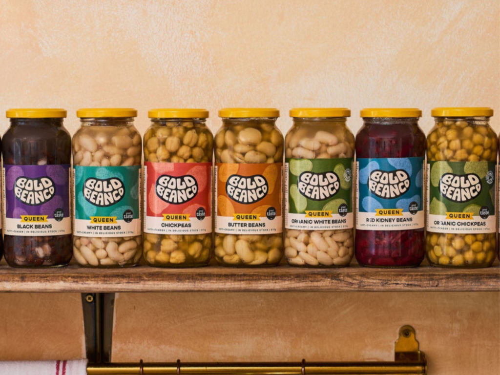 bold bean co