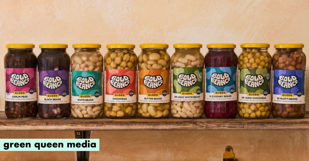 Beans & Pulses Set to Outpace Meat Sales Globally As Protein Boom Continues