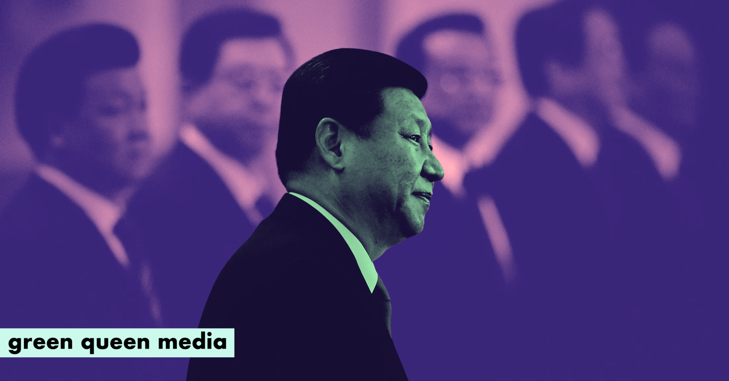 How China is Deploying Its Green Energy & EV Playbook to Lead the Protein Transition