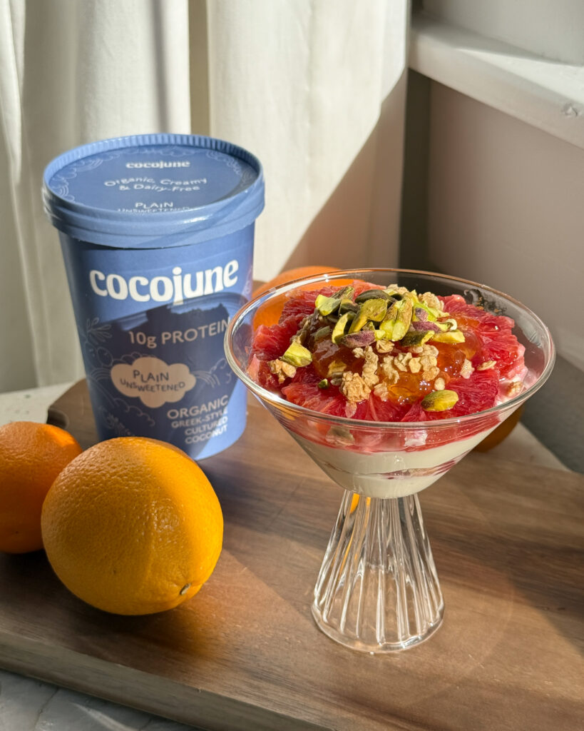 How Cocojune Captured the US Dairy-Free Yoghurt Category with Protein & Probiotics
