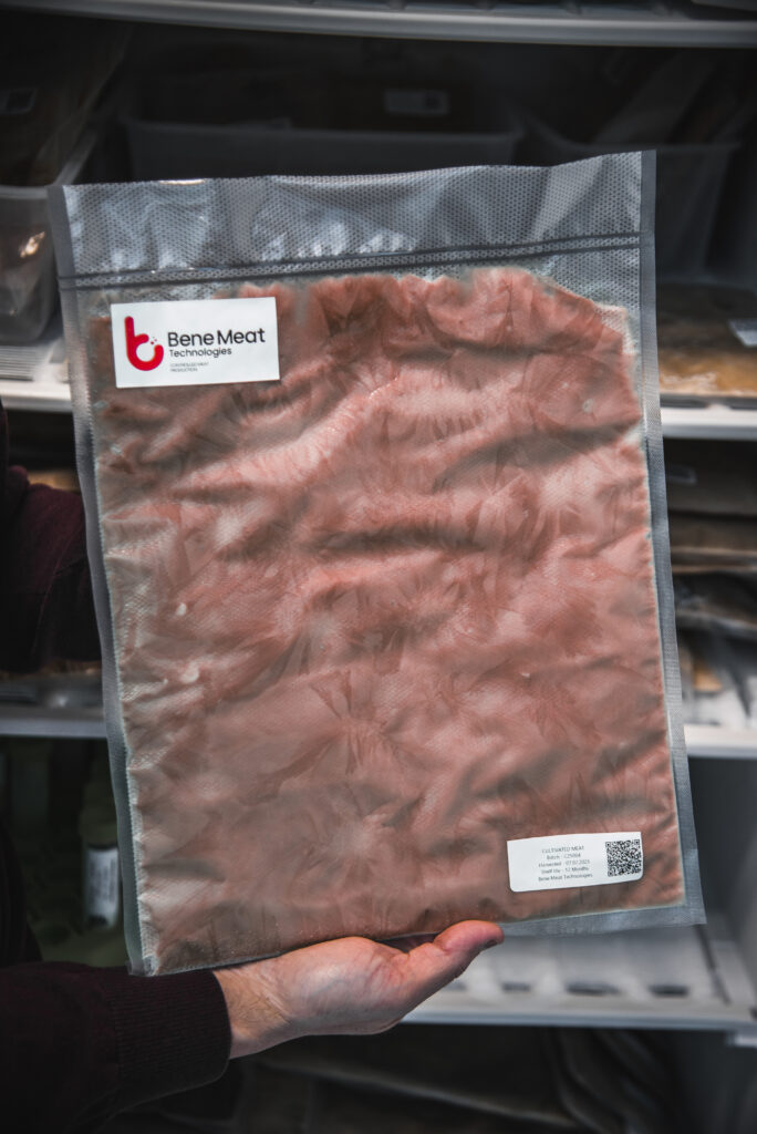 Is Cultivated Meat Better for the Planet? This New Study Confirms Climate Impact