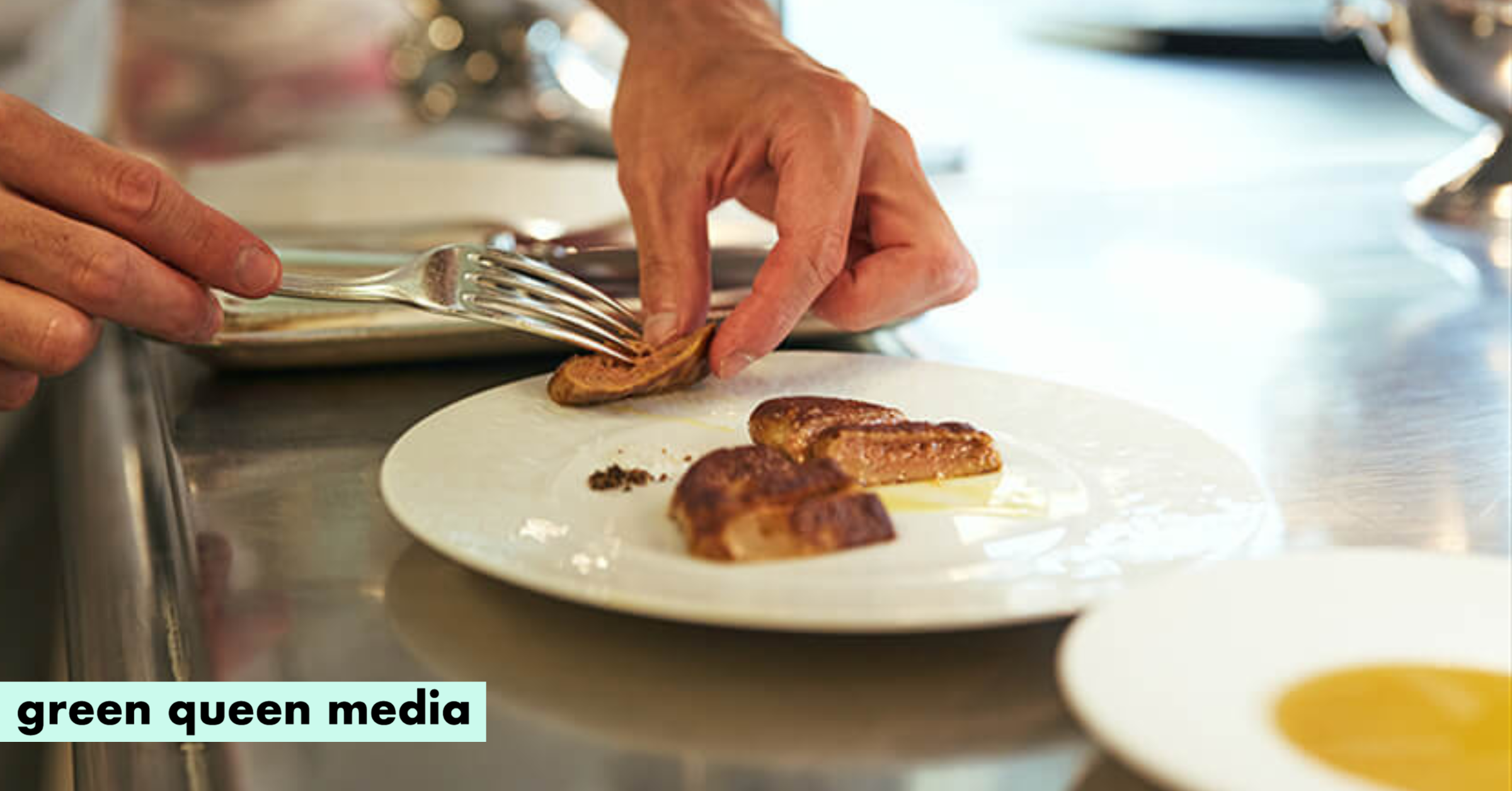 World’s Largest Food Companies Call on EU to Include Novel Foods in Regulatory Sandboxes