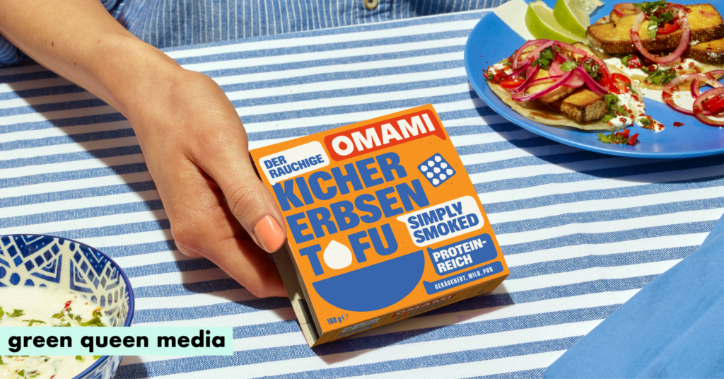 Beyond Substitution, Everyday Products Drive 5% Growth of Europe’s Plant-Based Market