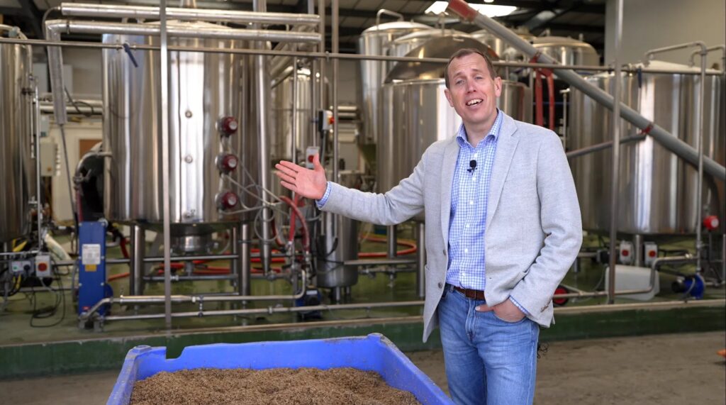 UK Startup Fermtech Gets $3.3M to Make Climate-Friendly Cocoa Alternative from Waste & Fungi