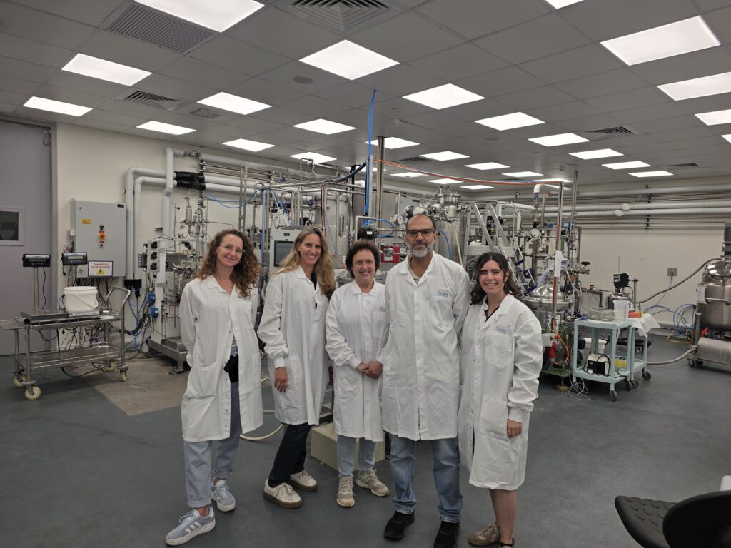 finally foods israel