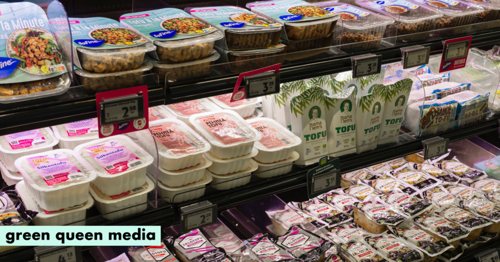 New Food-Based Dietary Guidelines Drive Growth of Plant-Based Proteins in Finland