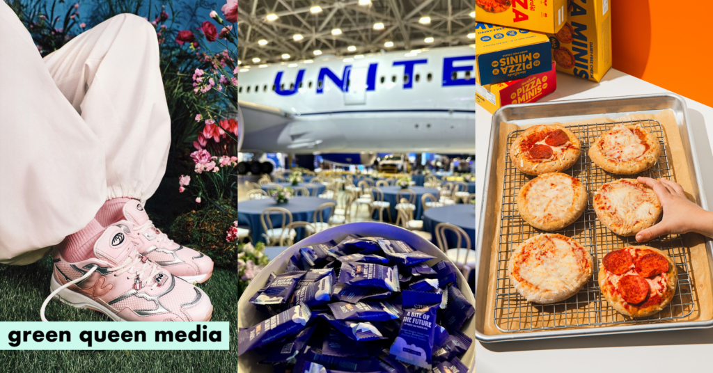 Future Food Quick Bites: EcoButter Chocolates, La Vie Sneakers & Bold Bean Co