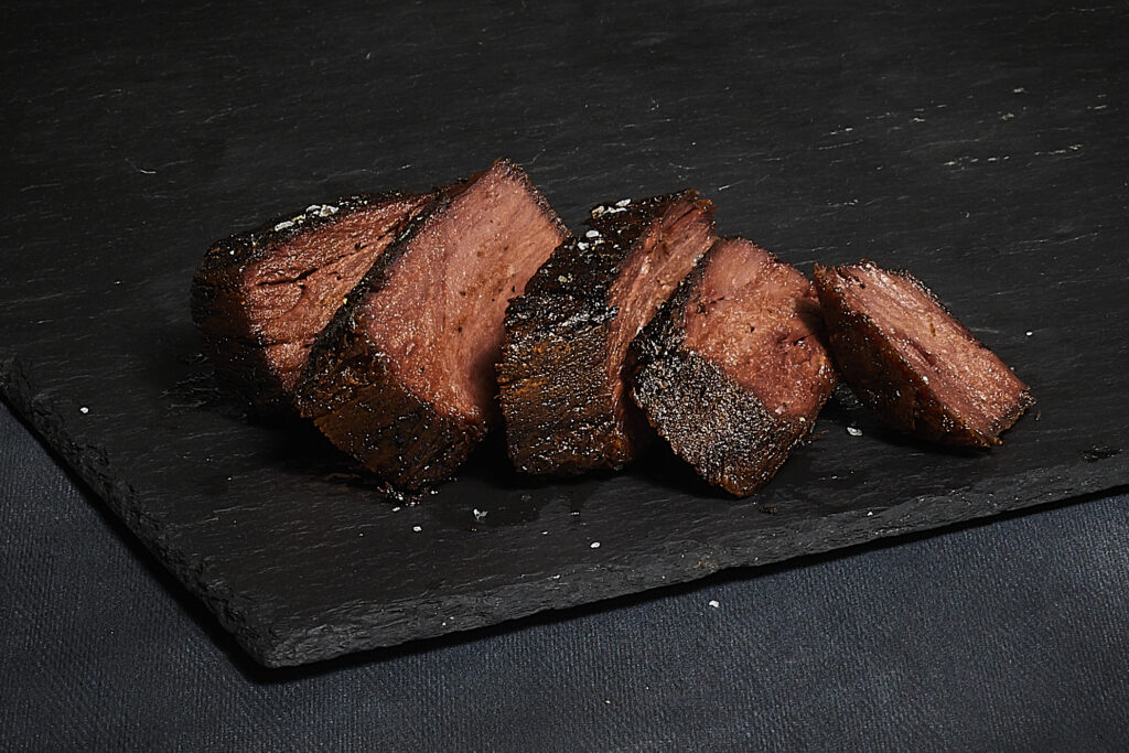 Future Food Quick Bites: This Isn’t Steak, MorningStar Burger & NIQ Million Club