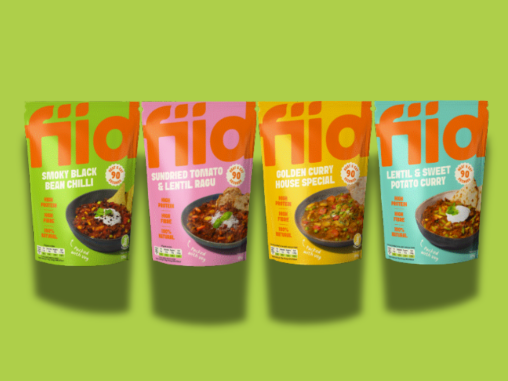 Future Food Quick Bites: This Isn’t Steak, MorningStar Burger & NIQ Million Club