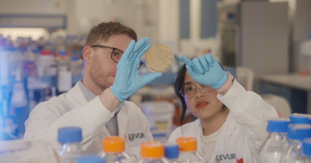 Future Food Quick Bites: Cultivated Pet Food, Khloe Kardashian & Nutella Peanut