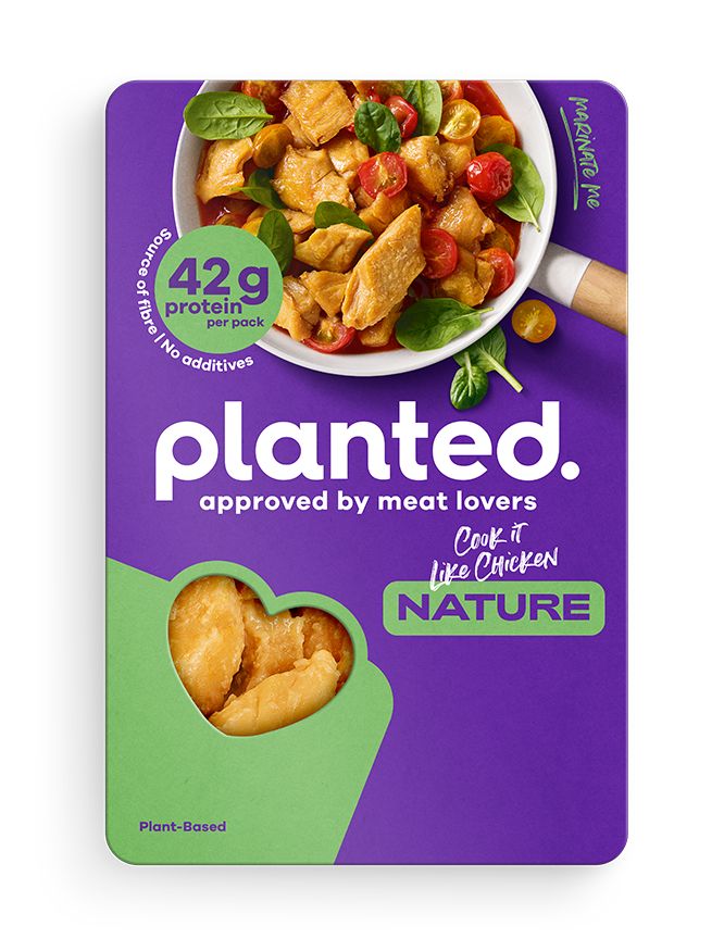 Future Food Quick Bites: Cultivated Pet Food, Khloe Kardashian & Nutella Peanut