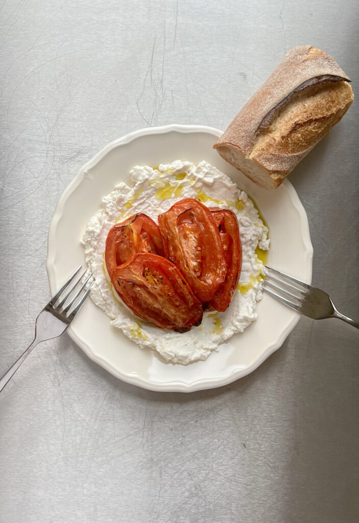 julienne bruno vegan cheese