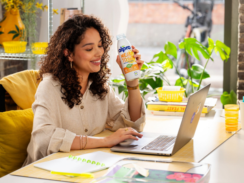 Global Sales of Plant-Based Food Grew by 3% in 2025 Amid Funding Decline: GFI Report