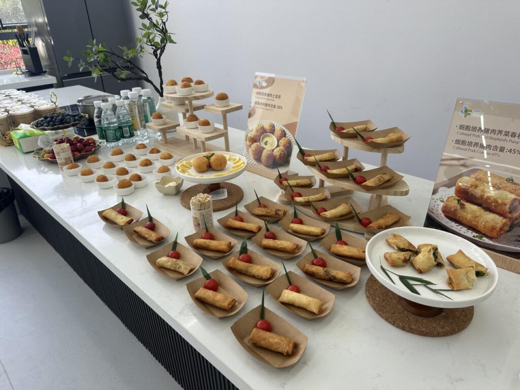 China Convenes Future Food Leaders at the 2026 Global Forum on Cultured Meat