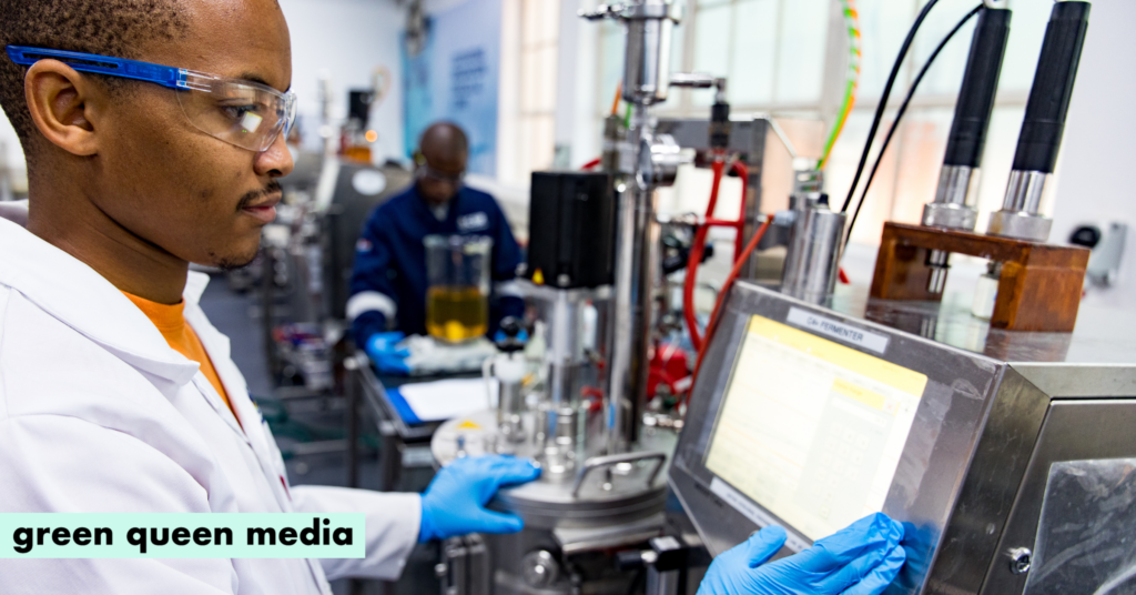 South African Startup Scales Up Growth Factor for Low-Cost Cultivated Meat