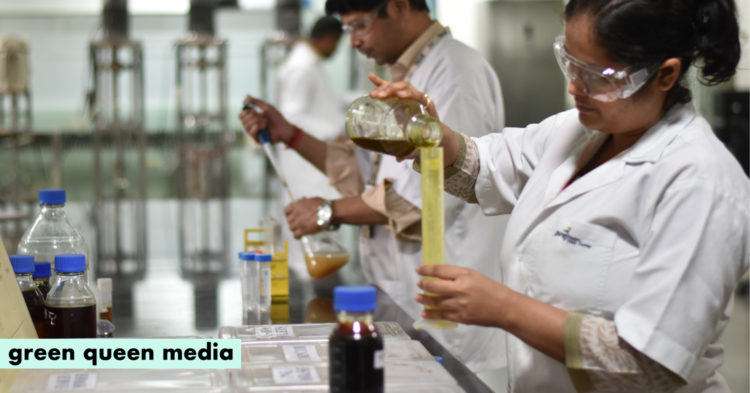 India’s Praj Industries Opens AI-Enabled Precision Fermentation Lab, Signs Government MoU