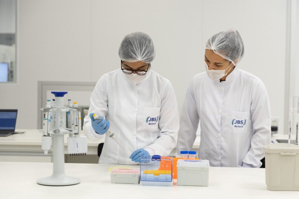 JBS, the World’s Largest Meat Company, Opens $37M ‘Superprotein’ Centre in Brazil