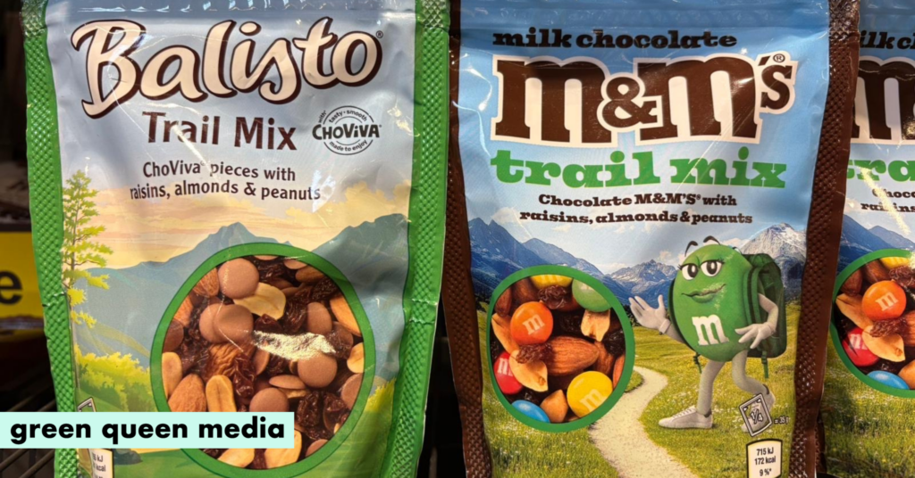 Climate-Smart & Cocoa-Free: Mars Makes Moves to Decarbonise Chocolate Portfolio
