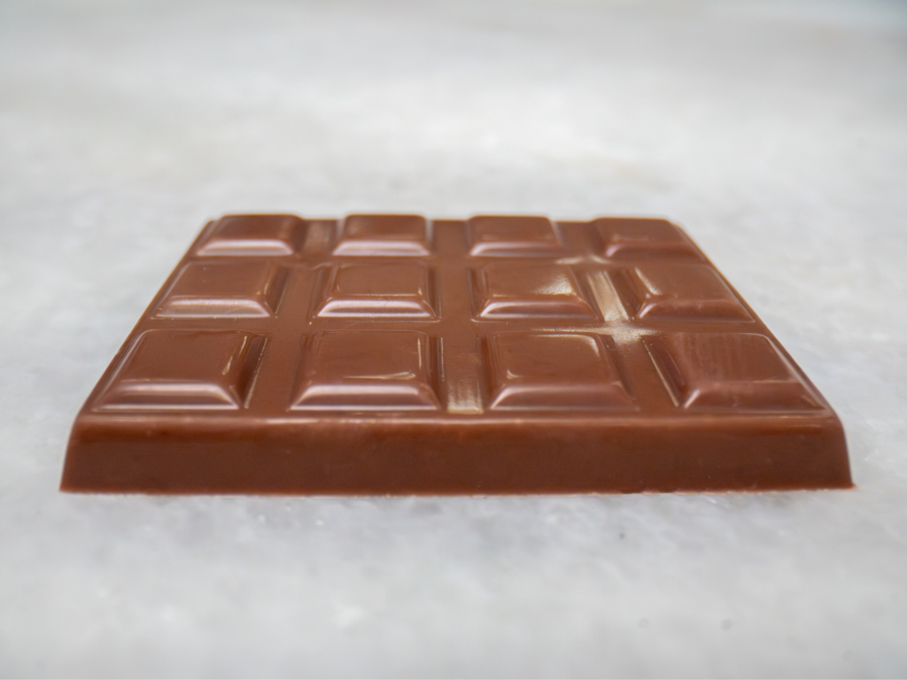 mondelez cell based chocolate