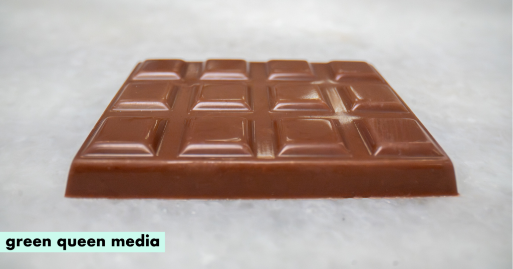 Mondelēz & Celleste Bio Unveil World’s First Cell-Based Chocolate Bars