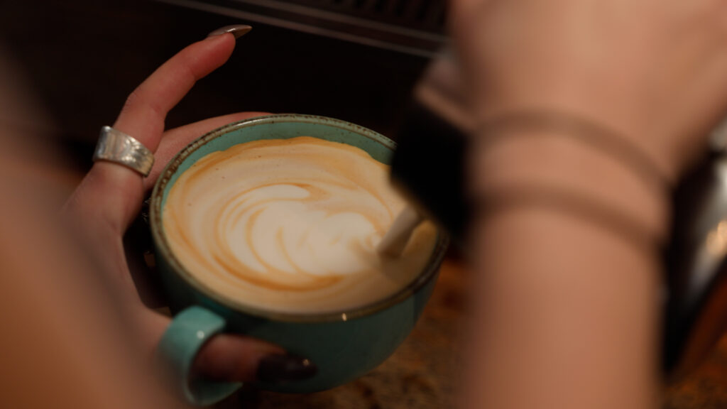 minor figures oat milk