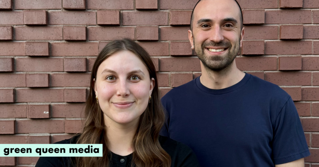 Opalia Lands $2.3M in Funding to Scale Up & Seek Regulatory Approval for Cell-Based Milk