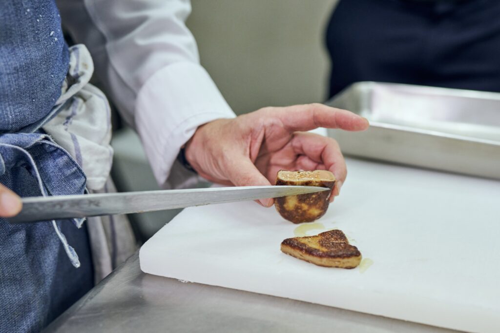 Parima Gets Approval to Sell Cultivated Duck Under Gourmey Brand in Singapore