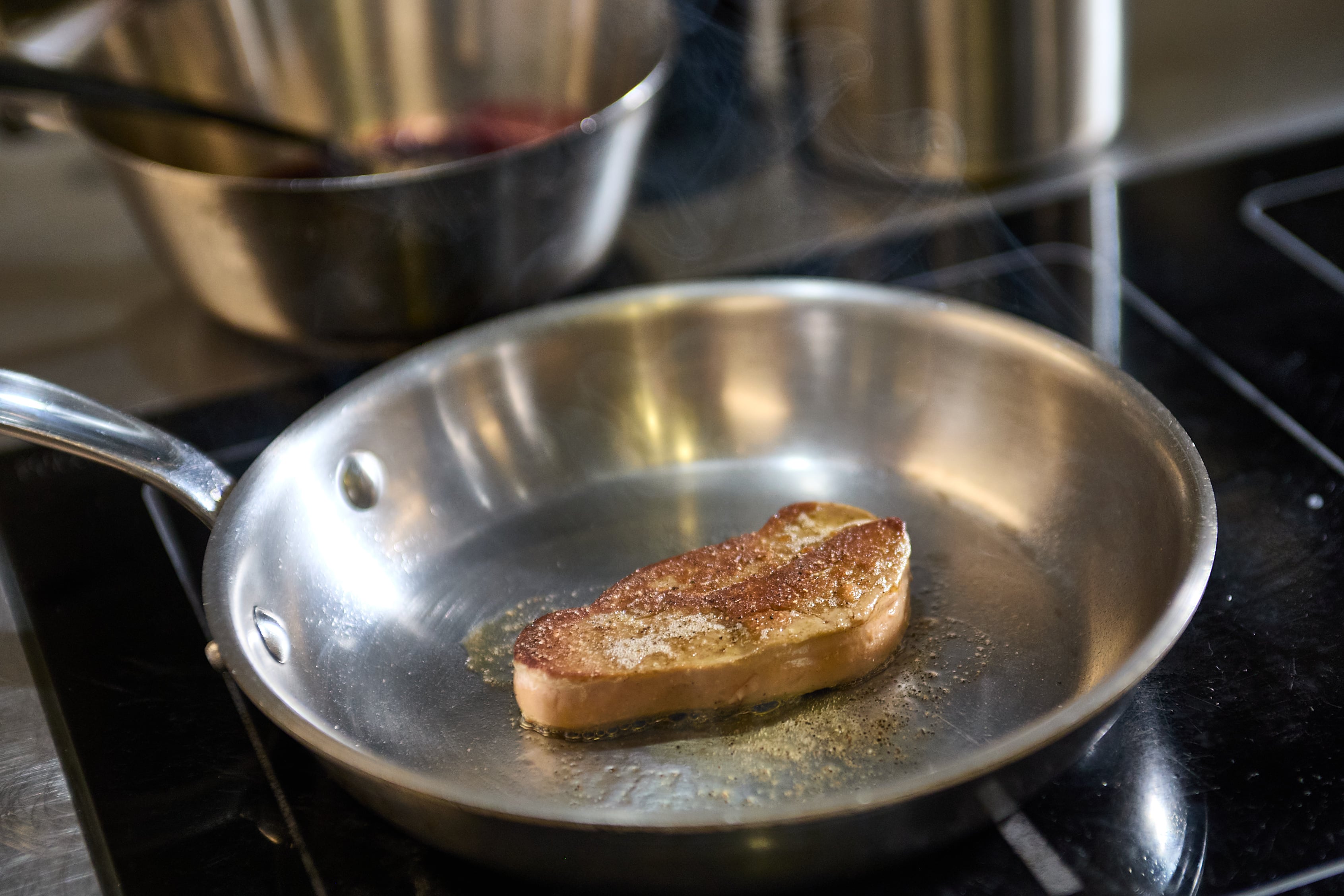 parima lab grown meat