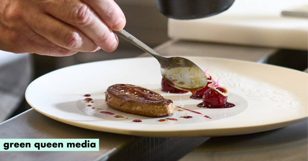 Parima Gets Approval to Sell Cultivated Duck Under Gourmey Brand in Singapore