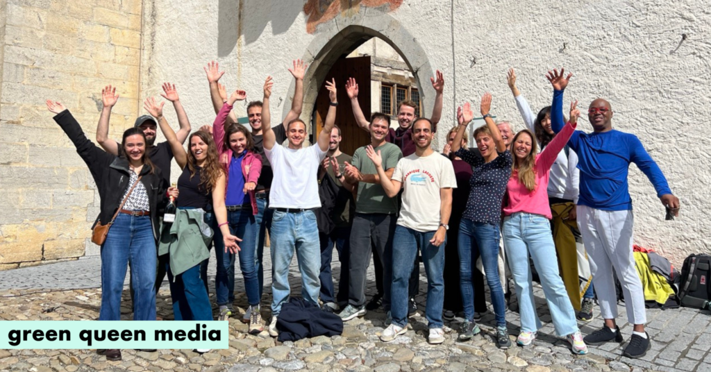 Planetary Nets $28M to Scale Full-Stack Fermentation Platform for Sustainable Proteins