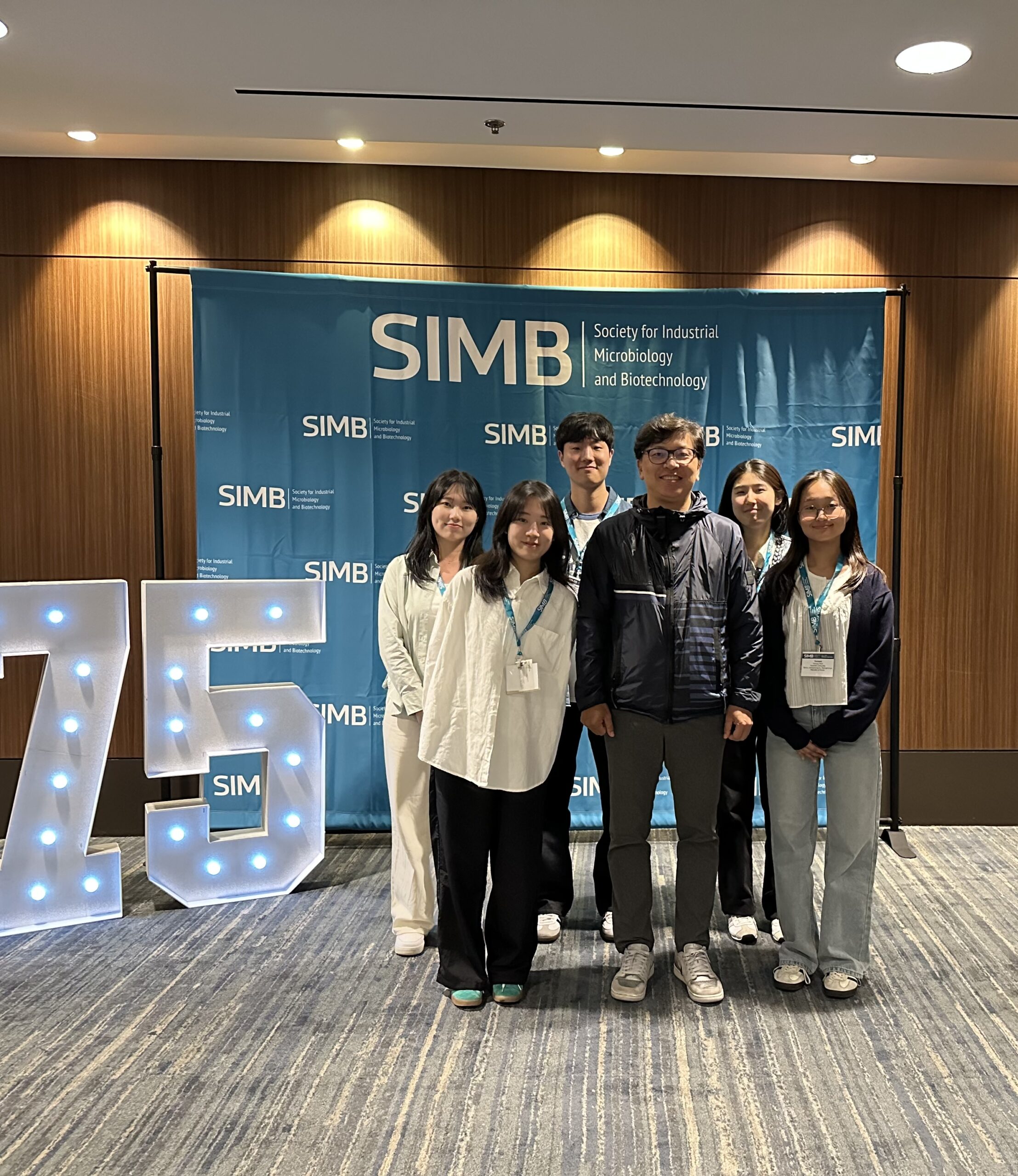 south korea synthetic biology