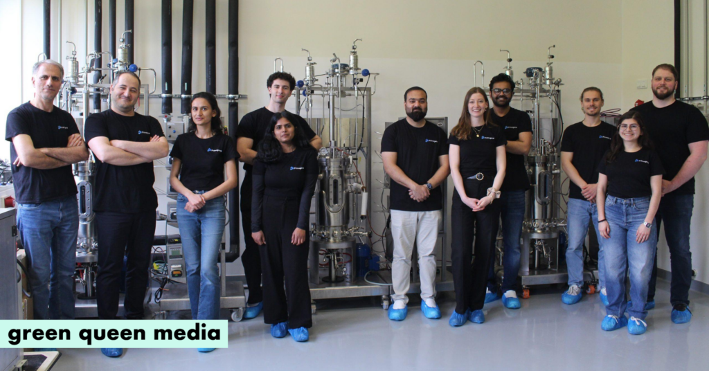 Primogene Bags $4.8M to Launch Enzymatic Breast Milk Biomolecules for Infant Formula