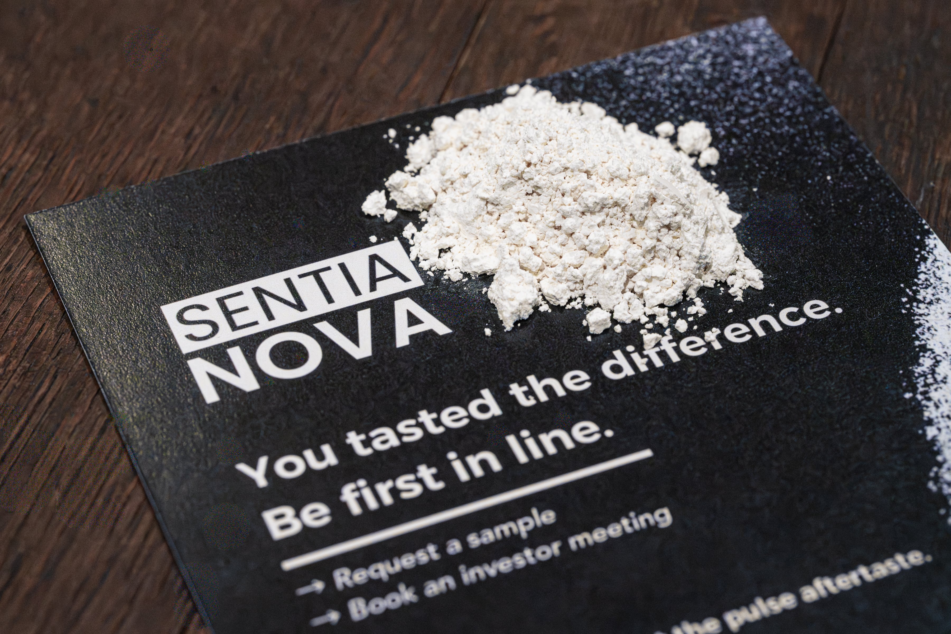 pea protein off flavours