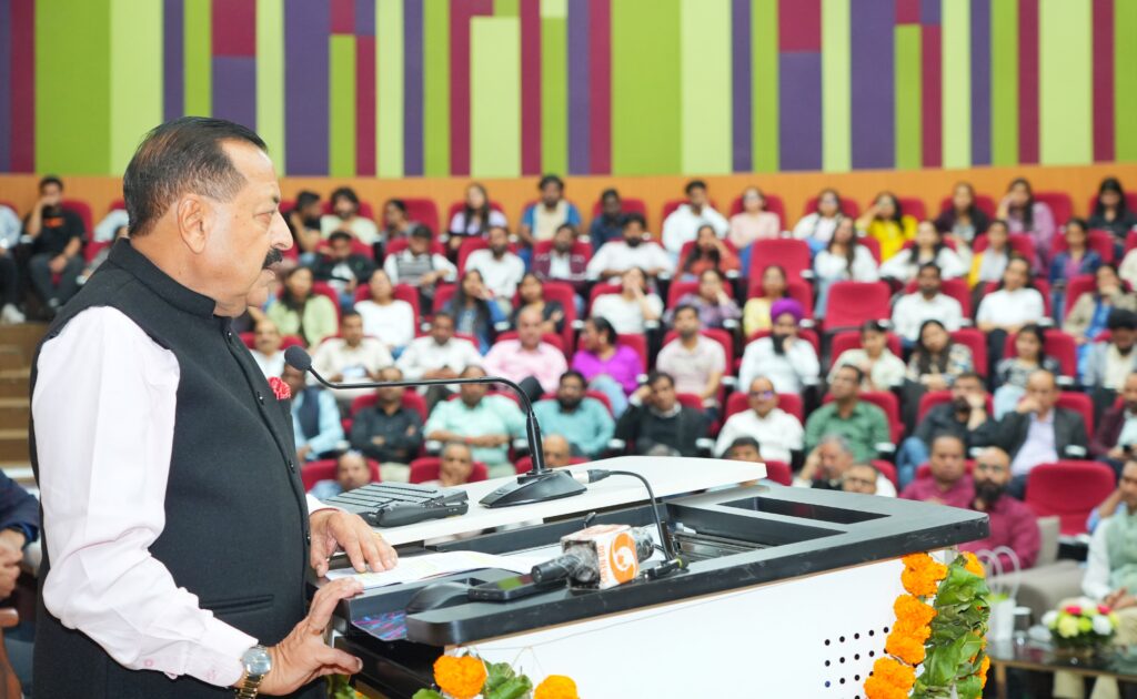 India’s ‘Smart Protein’ Sector Gets Another Boost with Two Govt-Backed Biotech Facilities