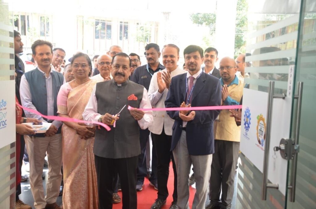 India’s ‘Smart Protein’ Sector Gets Another Boost with Two Govt-Backed Biotech Facilities