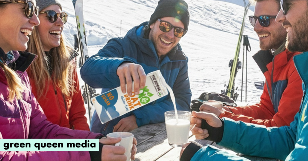 Italy’s The Bridge, A Decades-Old Plant-Based Pioneer, Acquired by Investment Firm Ambienta